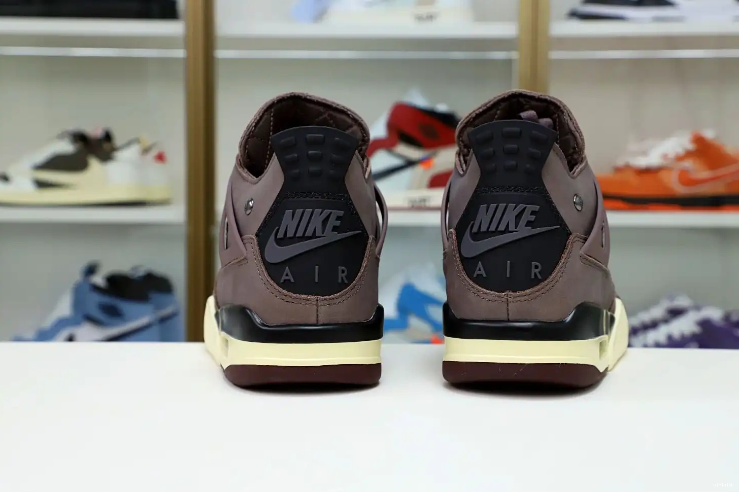 4 JORDAN AIR AM Kimikick 0518
